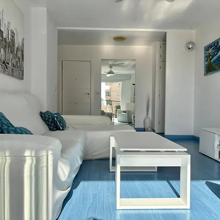 Piso Perla Azul エル・カンページョ