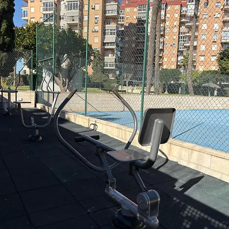 Piso Perla Azul エル・カンページョ