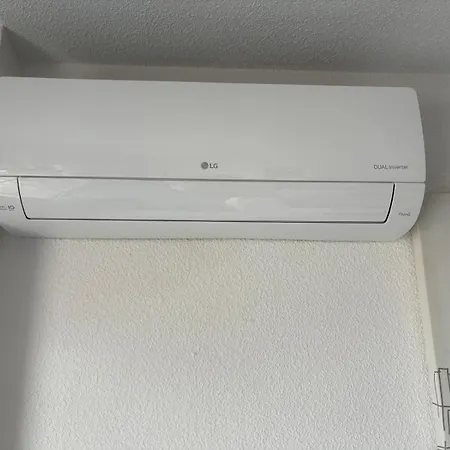 アパート Piso Perla Azul *