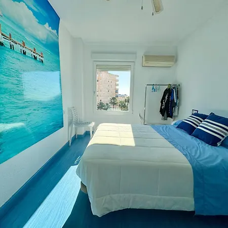 Piso Perla Azul Apartamento