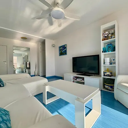 Piso Perla Azul Apartamento El Campello