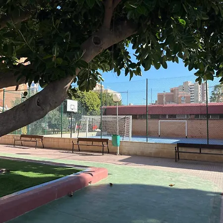 Apartamento Piso Perla Azul