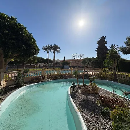 Piso Perla Azul * El Campello