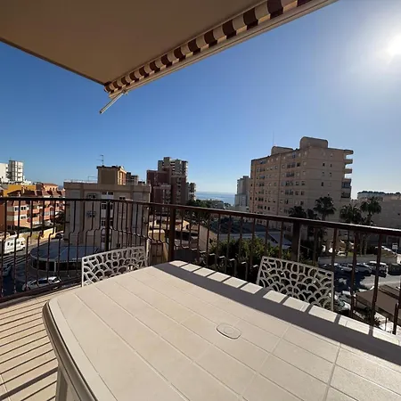 Apartment Piso Perla Azul El Campello