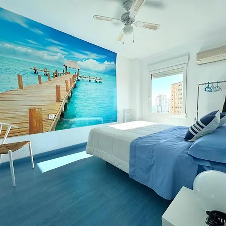 Piso Perla Azul Apartamento El Campello