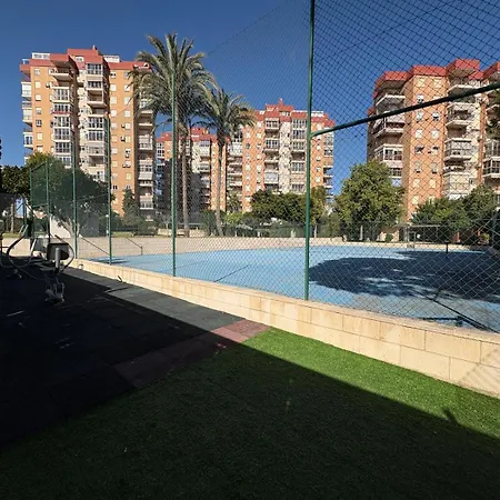 Apartment Piso Perla Azul El Campello