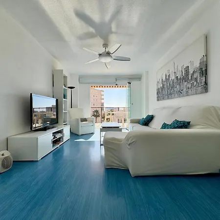 Piso Perla Azul