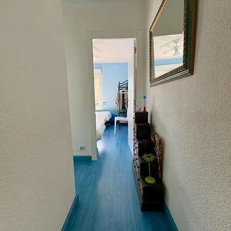 Piso Perla Azul *
