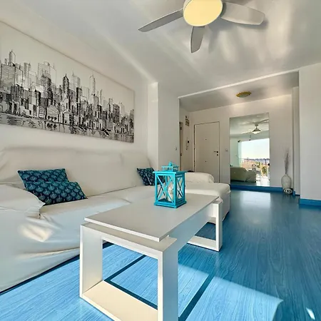 Piso Perla Azul