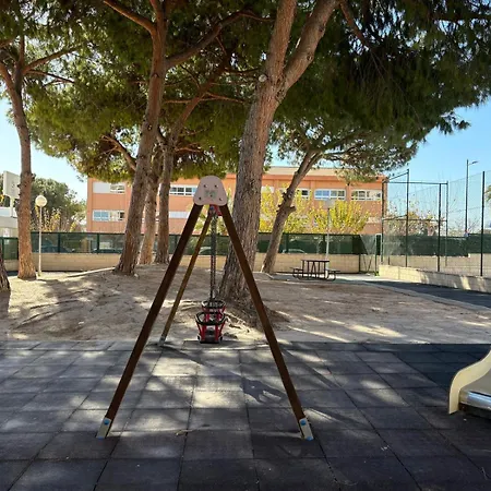 Piso Perla Azul Apartamento