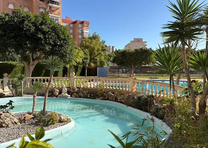 Piso Perla Azul Apartmán