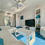 Piso Perla Azul Apartament El Campello