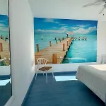 Piso Perla Azul