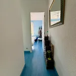 Piso Perla Azul *