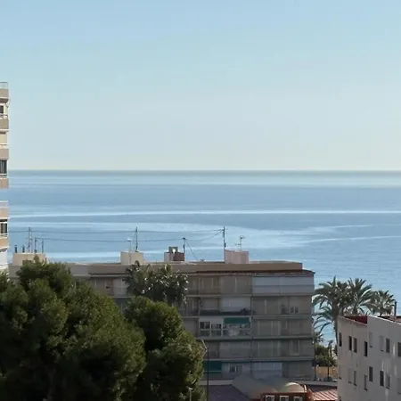 Piso Perla Azul * El Campello